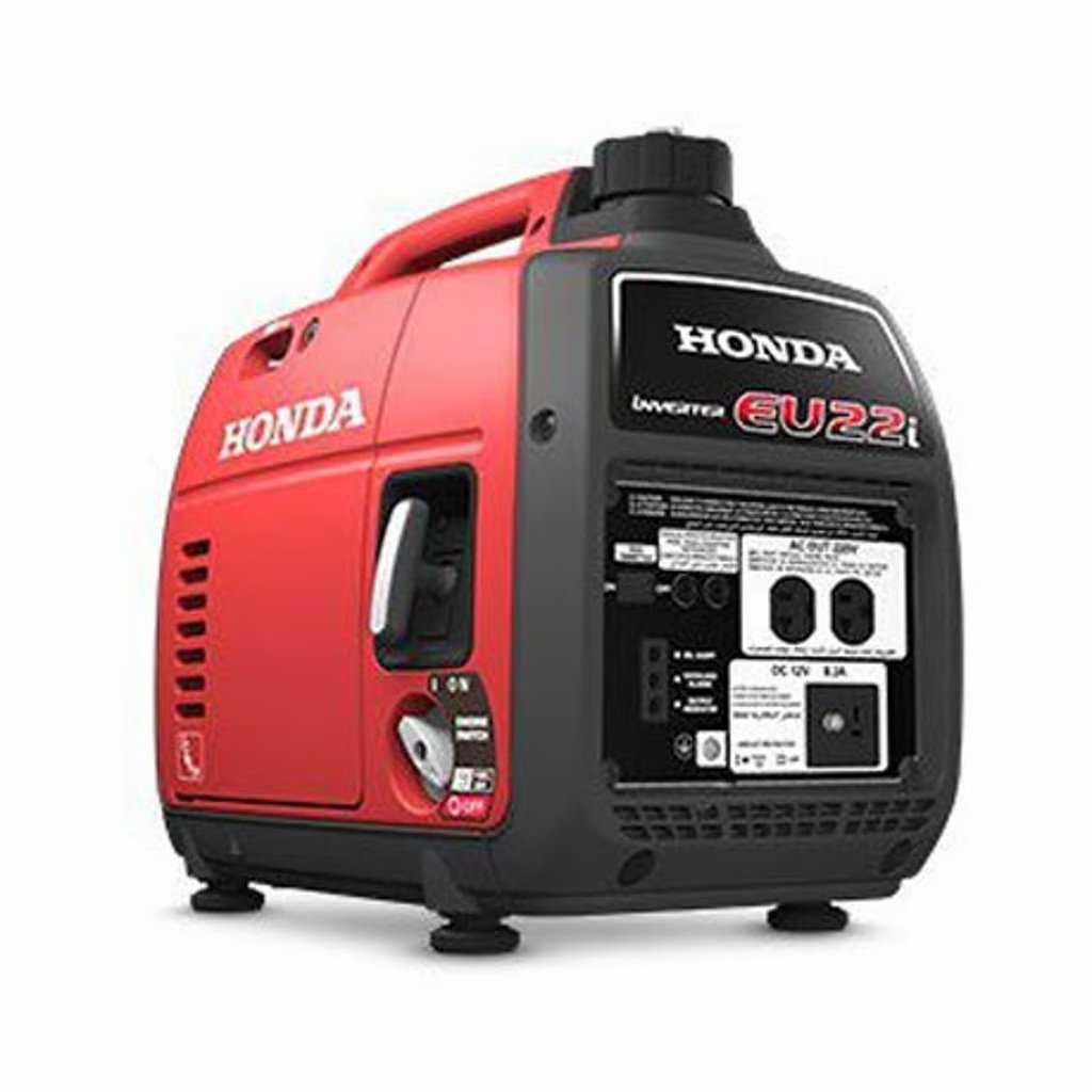 Honda EU22i Inverter Generator For Sale