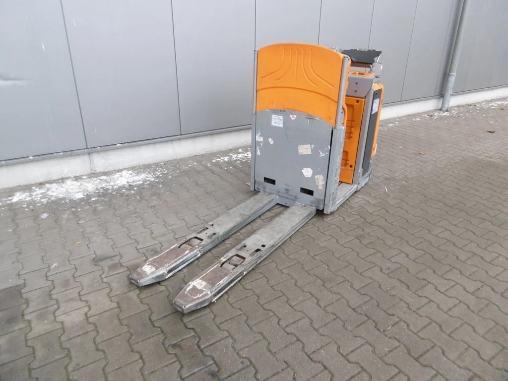 STILL COP 20 electric pallet truck for sale