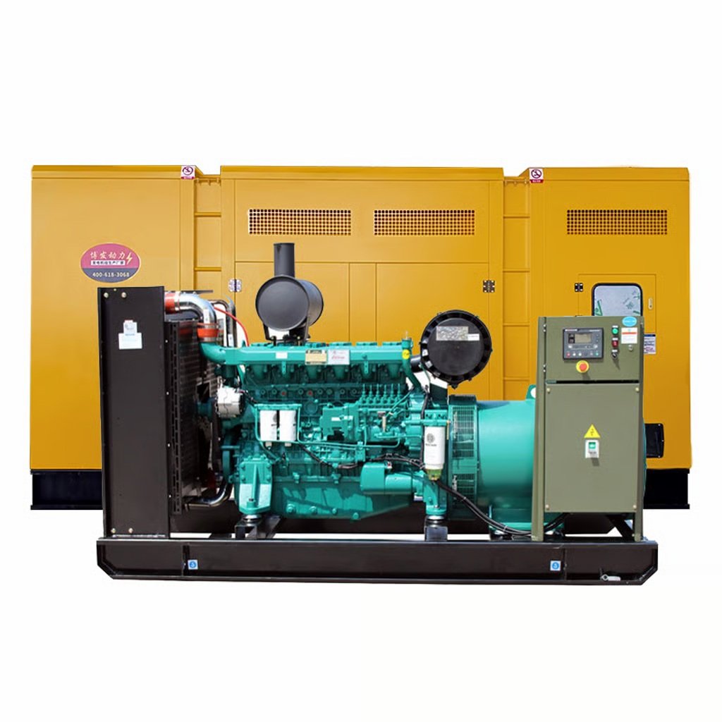 380V Diesel Generator For Sale