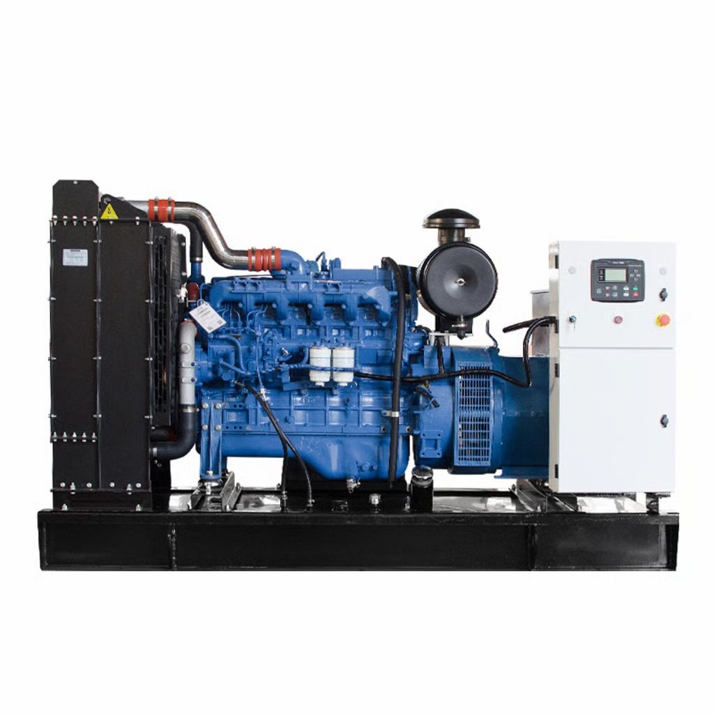 50kW Diesel Power Generator For Sale