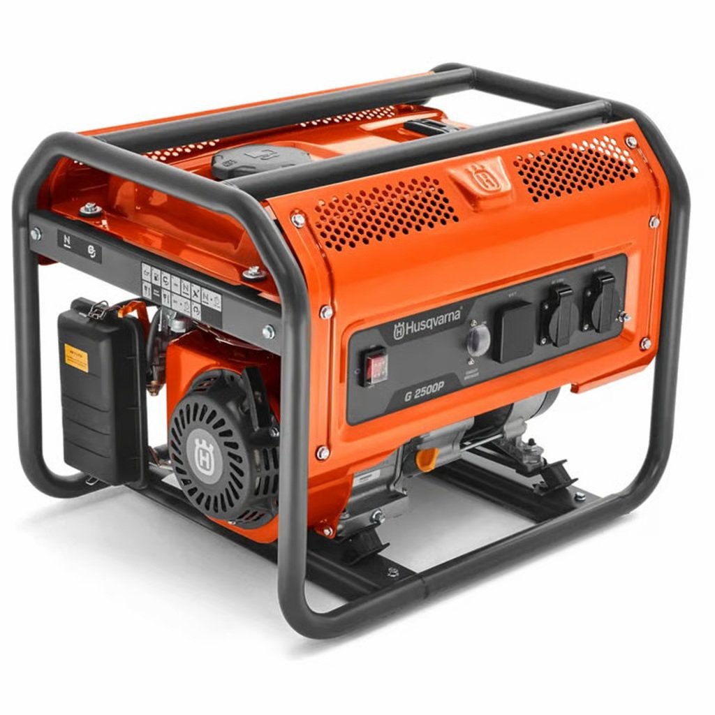Husqvarna Portable Generator For Sale
