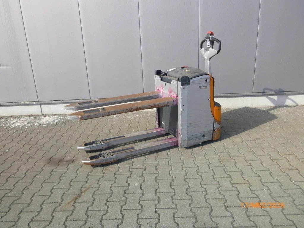 STILL EXU-H 20 electric pallet truck for sale