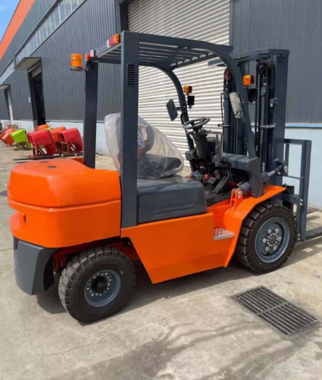 Pro-Lift 3.0T Diesel Forklift  For Sale