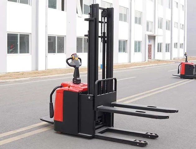 2Ton Electric Pallet Stacker For Sale