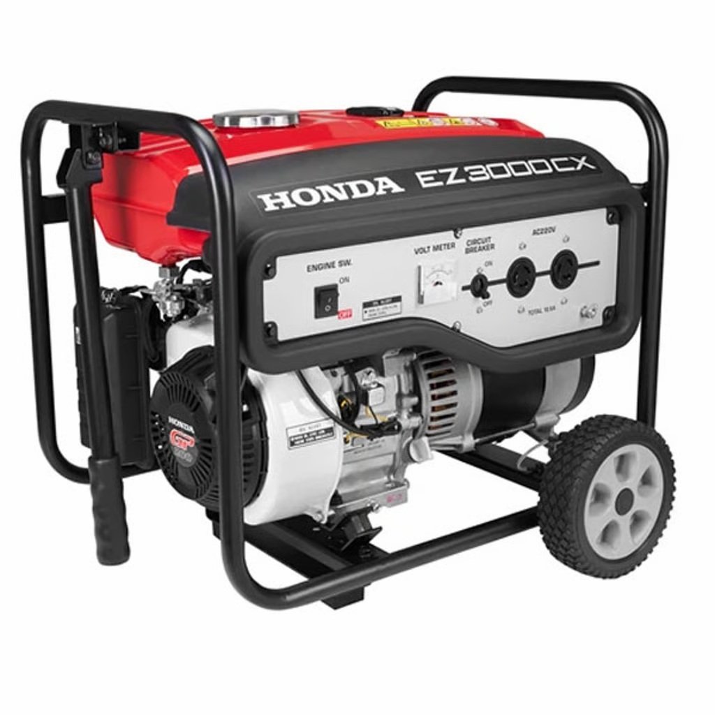 Honda EZ3000CX Generator For Sale