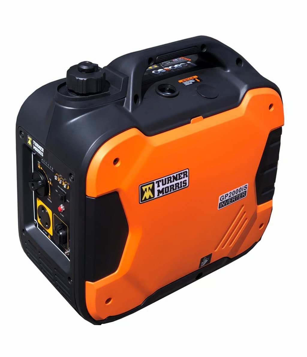 Turner Morris GP2000iS Inverter Generator For Sale